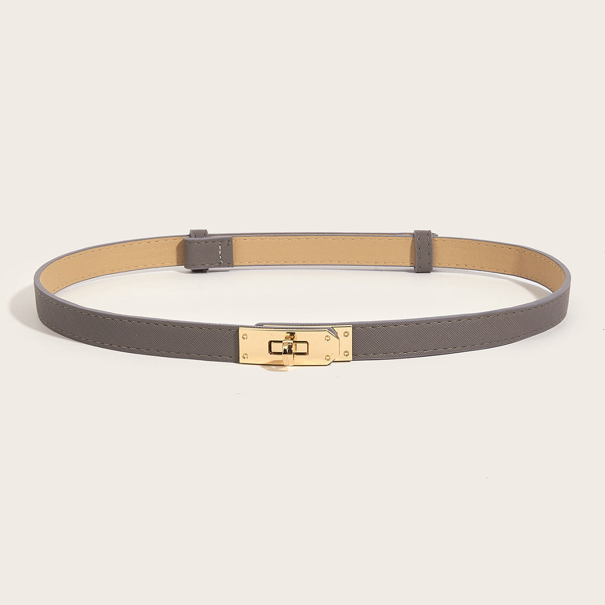 Cintura sottile regolabile da donna